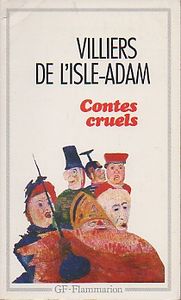 Contes Cruels