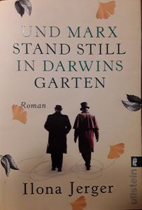 Und Marx stand still in Darwins Garten