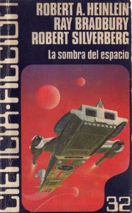 La Sombra Del Espacio