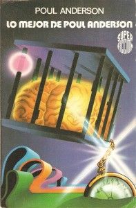 Lo Mejor De Poul Anderson