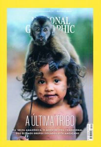 National Geographic Portugal (Outubro 2018)