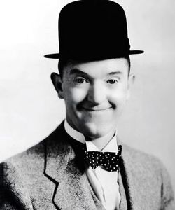 Stan Laurel