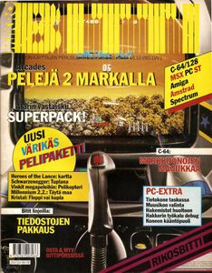 MikroBITTI 8/89