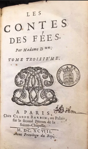 La Grenouille bienfaisante 