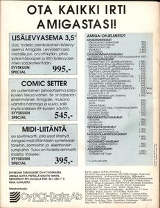 MikroBITTI 9/89