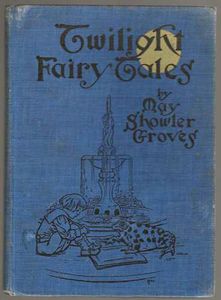 Twilight Fairy Tales