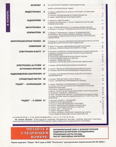 Радио 2002/06