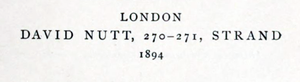 David Nutt