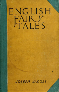 English Fairy Tales