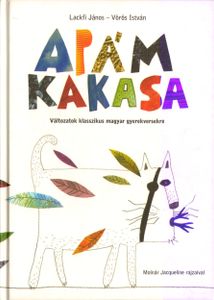 Apám kakasa