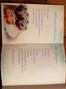 Die Tochter des Patissiers