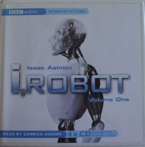 I, Robot