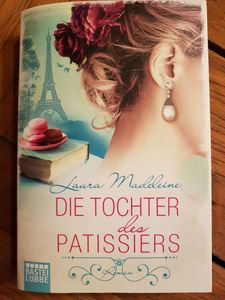 Die Tochter des Patissiers