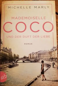 Mademoiselle Coco und der Duft der Liebe