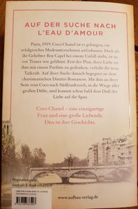 Mademoiselle Coco und der Duft der Liebe