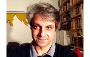Giuseppe Strazzeri