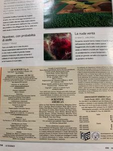 Le Scienze (2010-03)