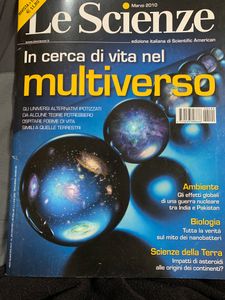 Le Scienze (2010-03)