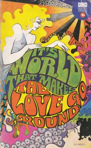 It's World That Make the Love Go Round