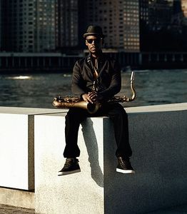 Marcus Strickland