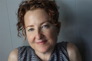 Myra Melford