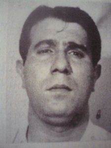 Anthony Mirra