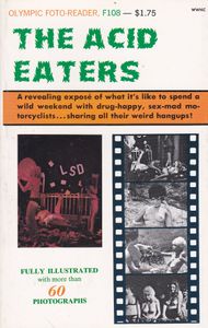 The Acid Eaters