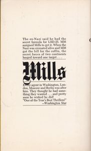 Mills