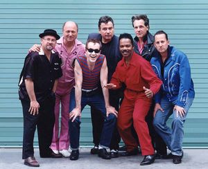 Sha Na Na