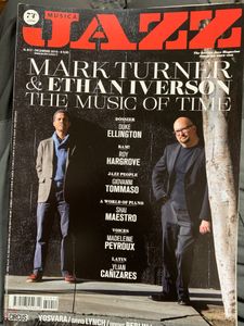 Musica Jazz (Issue 817)