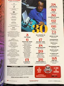 Musica Jazz (Issue 817)
