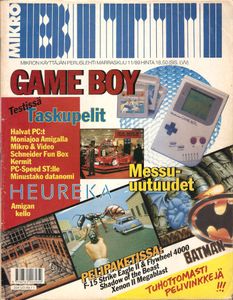 MikroBITTI 11/89