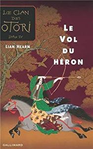 Le Vol Du Héron