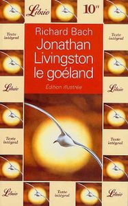 Jonathan Livingston Le Goéland