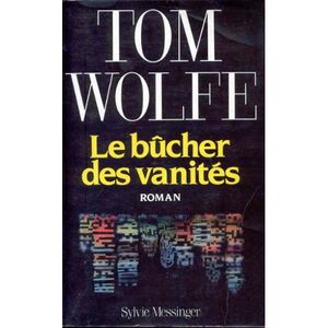 Le Bûcher Des Vanités