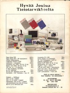 MikroBITTI 12/89