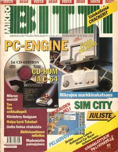 MikroBITTI 12/89