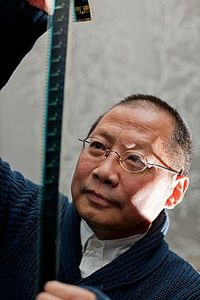 Dai Sijie