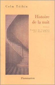 Histoire de la nuit