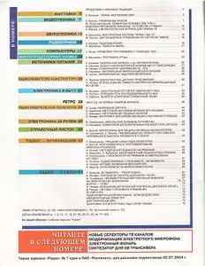 Радио 2004/08