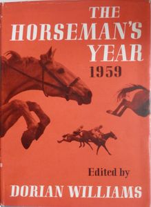 The Horseman's Year 1959