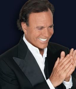 Julio Iglesias