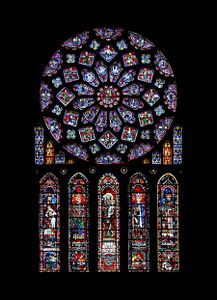 Stained Glass