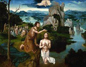 Joachim Patinir