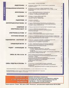 Радио 2000/06