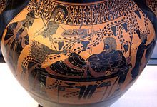 Ancient Greek Art