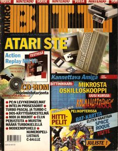 MikroBITTI 2/90
