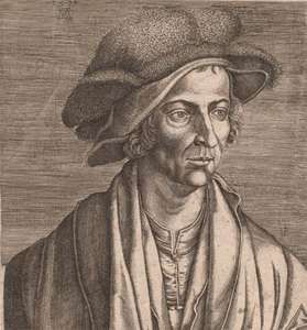 Joachim Patinir