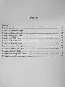Dádó és a szürkeköpeny - Titkos utazás az ősi Bükkbe
