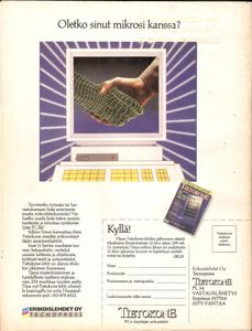MikroBITTI 3/90